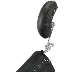 Mustang Mustang, offset rider backrest post only