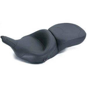 Mustang Mustang, Wide Touring seat. Heated