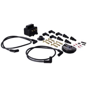 Compu-Fire Compu-Fire, ignition module, wire & coil kit. Race