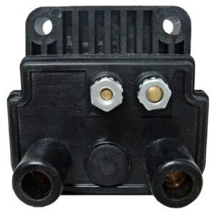 Compu-Fire Compu-Fire, dual fire ignition coil. 12V / 3 Ohm