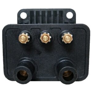 Compu-Fire Compu-Fire, single fire ignition coil. 12V / 3 Ohm
