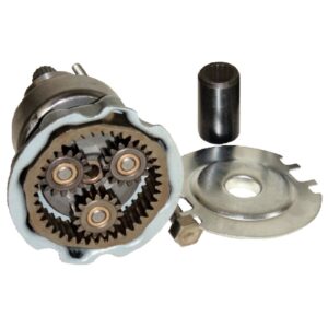 Compu-Fire Compu-Fire, clutch drive assembly for GEN3 starter motors