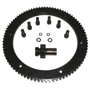 Compu-Fire 1084 starter ring gears conversion kit