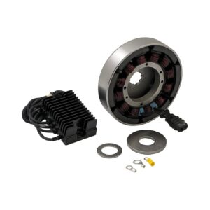 Compu-Fire Compu-fire, 1-phase charging kit