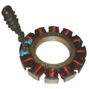Compu-Fire Compu-fire, alternator stator