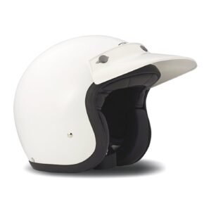 DMD DMD Off-Road peak white