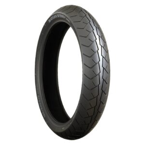 Bridgestone Bridgestone tire 120/70VB17 BT-020 M