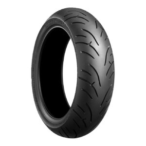 Bridgestone Bridgestone tire 150/70ZR17 BT-024