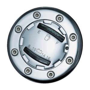 Kuryakyn Kuryakyn, Informer LED fuel/battery gauge