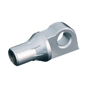 Kuryakyn Kuryakyn, Footpeg adapters serrated