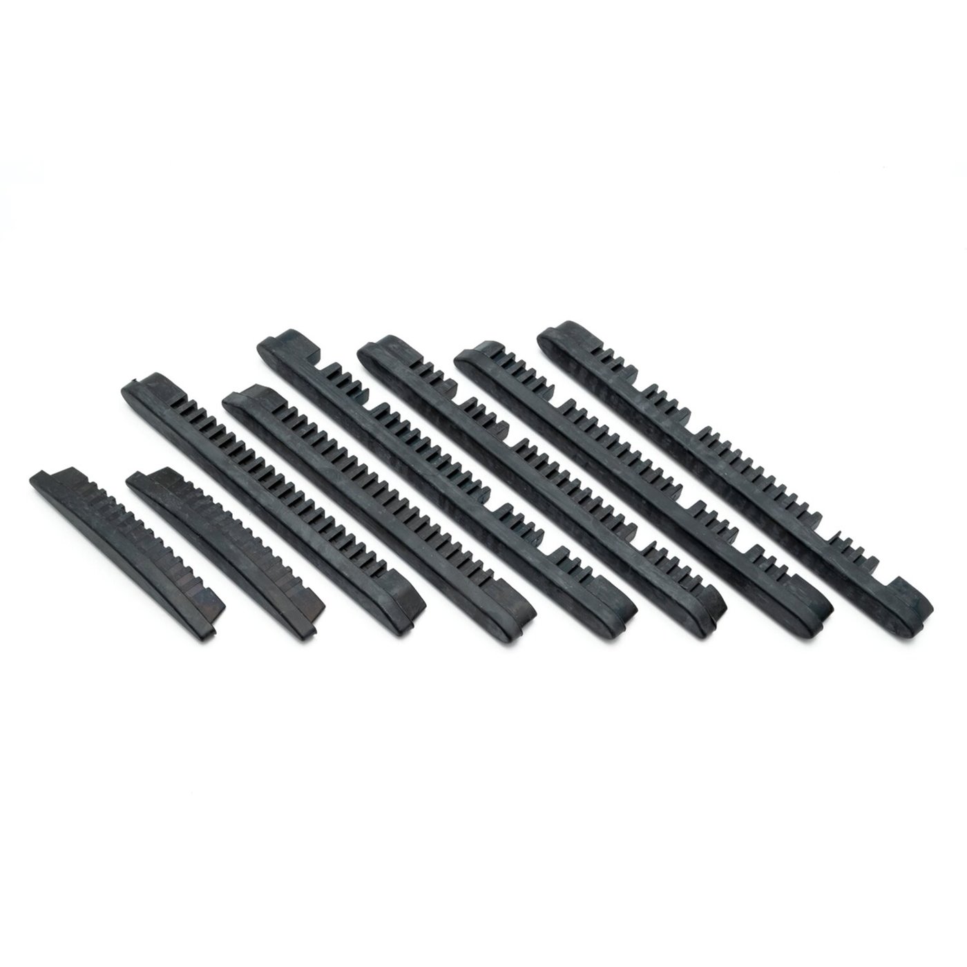 Kuryakyn Kuryakyn, Replacement rubber inserts. Black