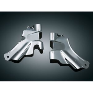 Kuryakyn Kuryakyn, Neck covers, chrome