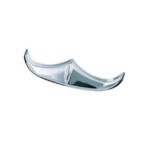 Kuryakyn Kuryakyn, Front fender V-tip. Leading edge