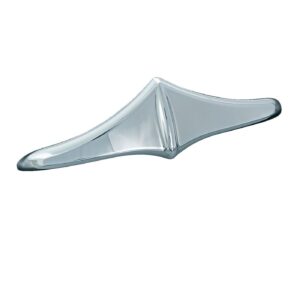 Kuryakyn Kuryakyn, Front fender V-tip. Trailing edge