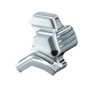 Kuryakyn Kuryakyn, Touring starter cover. Chrome