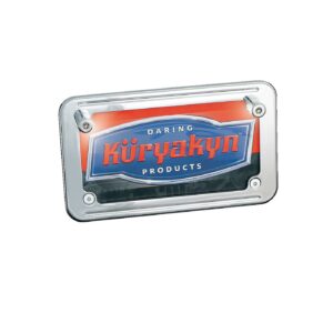 Kuryakyn Kuryakyn, LED license plate bolt lights