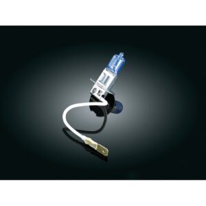 Kuryakyn Kuryakyn, Repl. super white h-3 bulb
