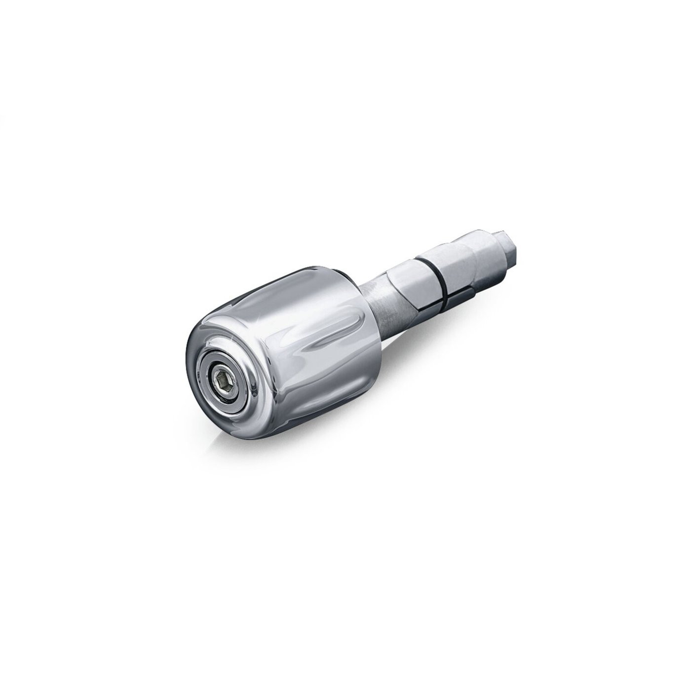 Kuryakyn Kuryakyn, Mechanical throttle cruise assist chrome