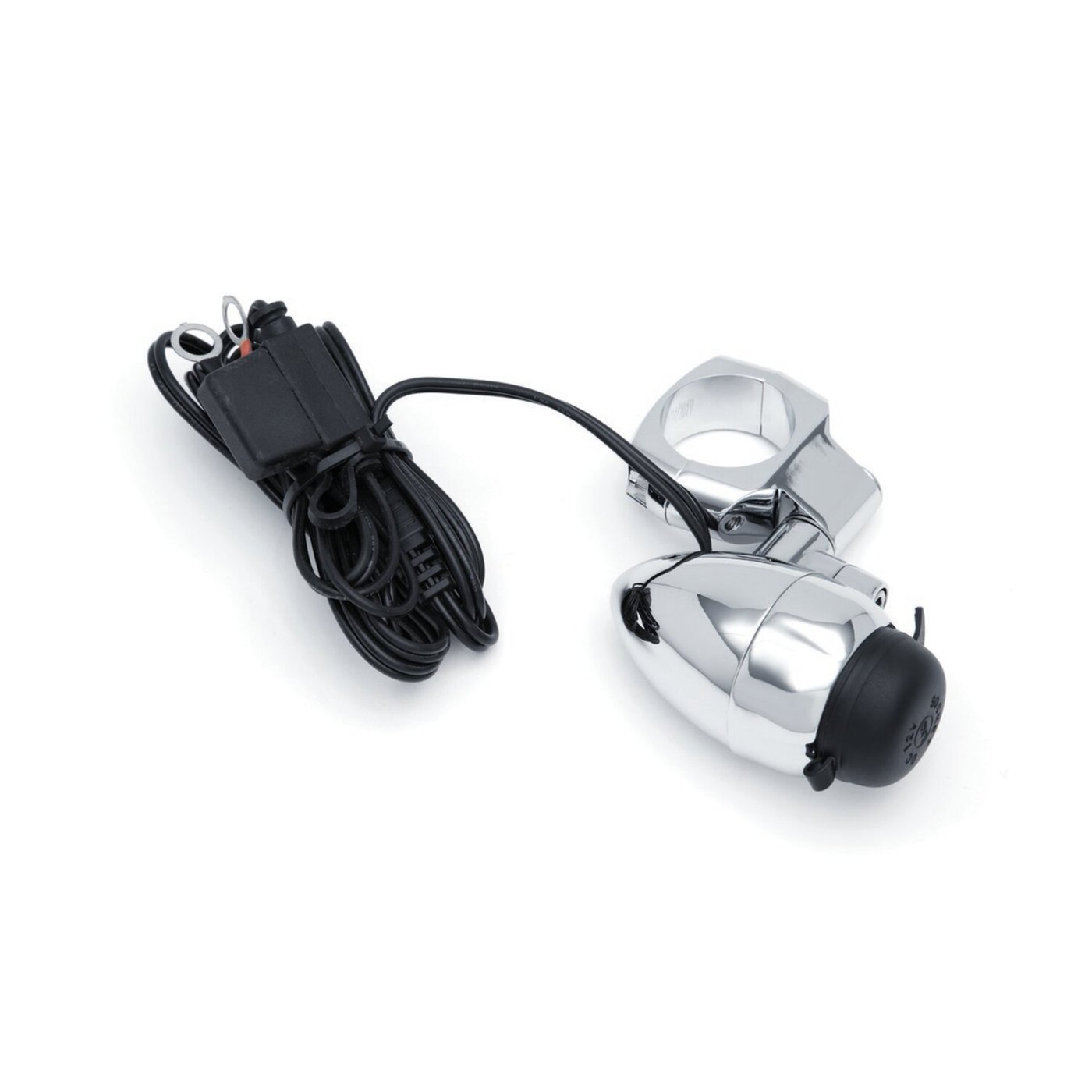 Kuryakyn Kuryakyn, Silver bullet handlebar power point