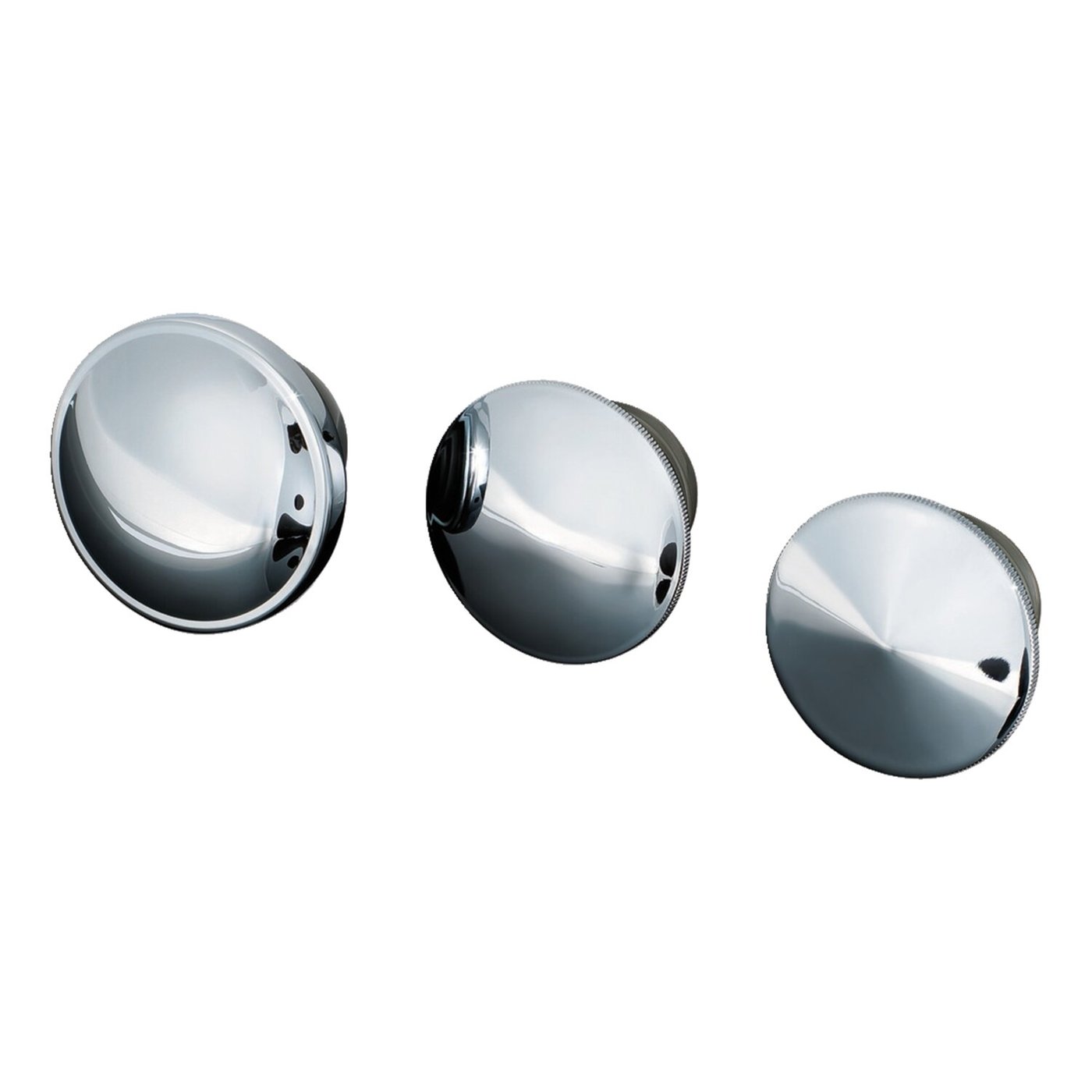 Kuryakyn Kuryakyn, Screw-in gas cap