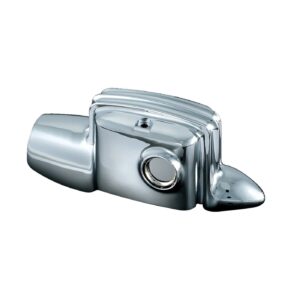 Kuryakyn Kuryakyn, Rear master cylinder cover