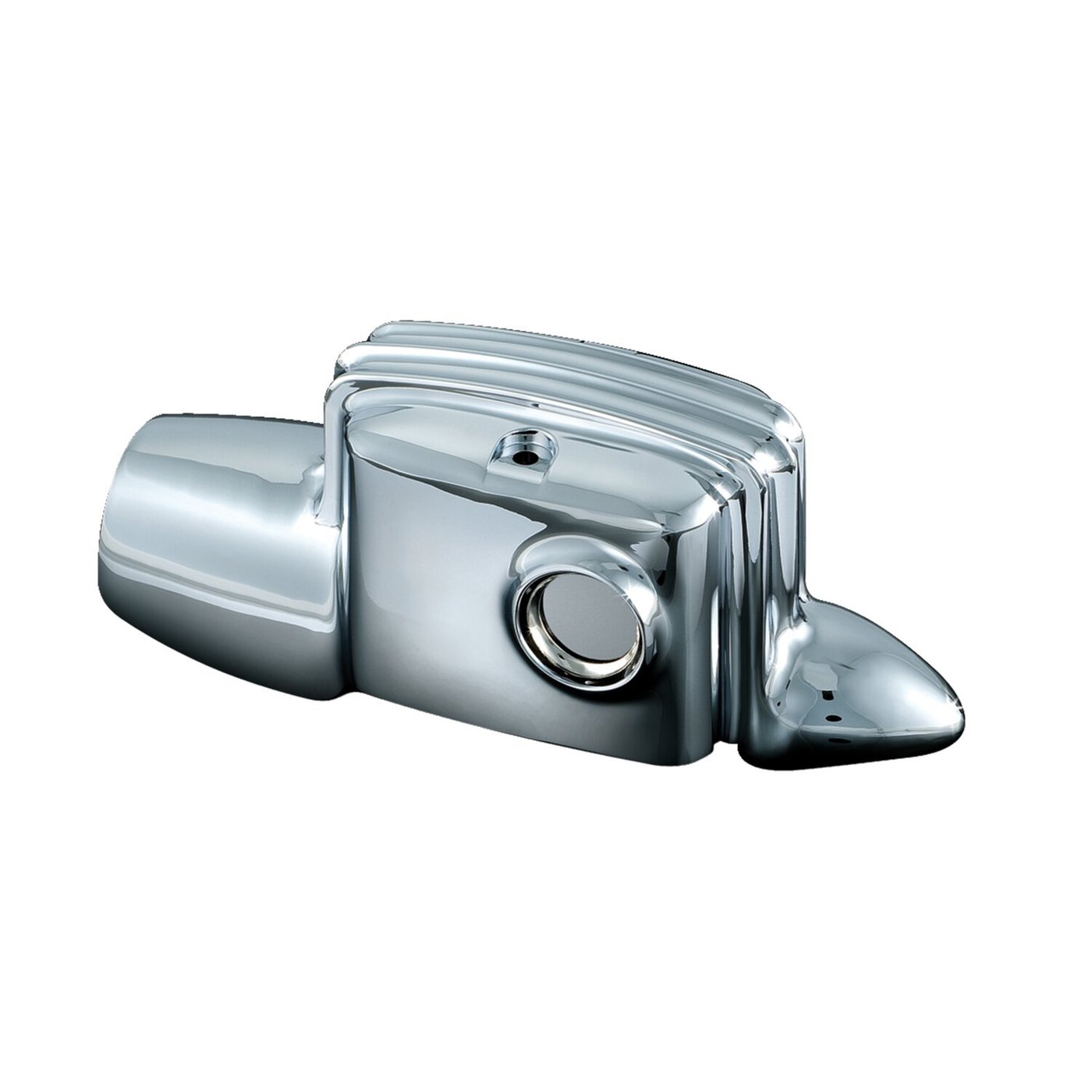 Kuryakyn Kuryakyn, Rear master cylinder cover