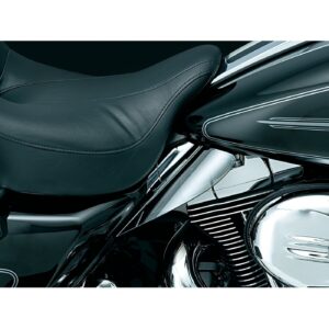Kuryakyn Kuryakyn, Saddle shield heat deflector set