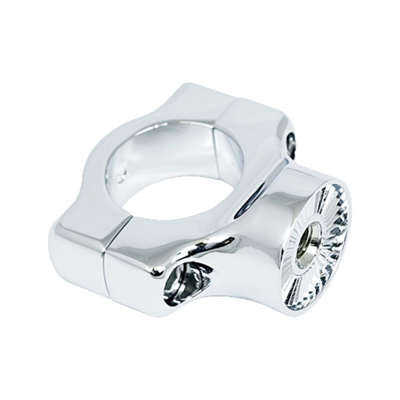 Kuryakyn Kuryakyn, Mount clamp
