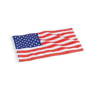 Kuryakyn Kuryakyn, Repl. american flag