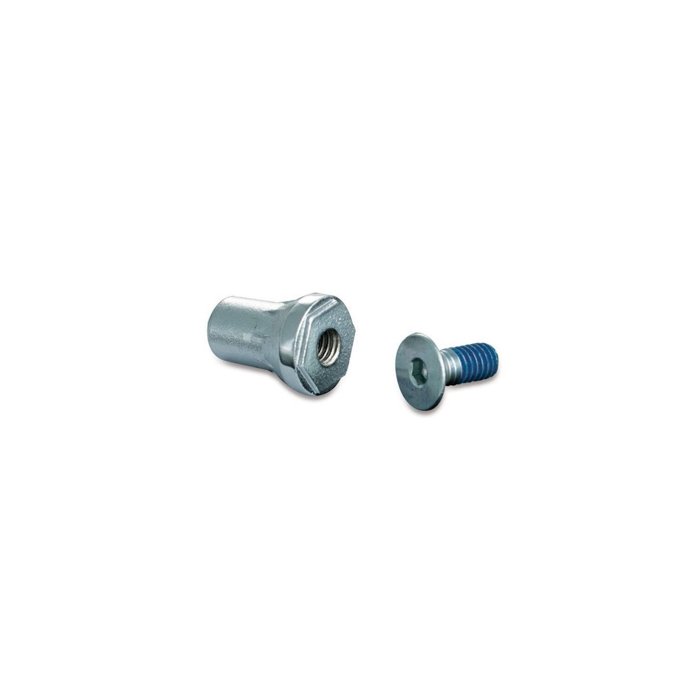 Kuryakyn Kuryakyn, Tapered peg mount with screw