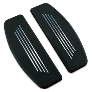 Kuryakyn Kuryakyn, Premium rider floorboard inserts