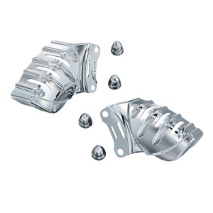 Kuryakyn Kuryakyn, Front caliper covers for brembo