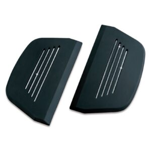Kuryakyn Kuryakyn, Premium passenger floorboard inserts