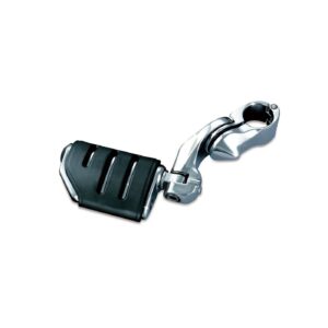 Kuryakyn Kuryakyn, Tour-tech cruise peg mounts. short. T-D pegs