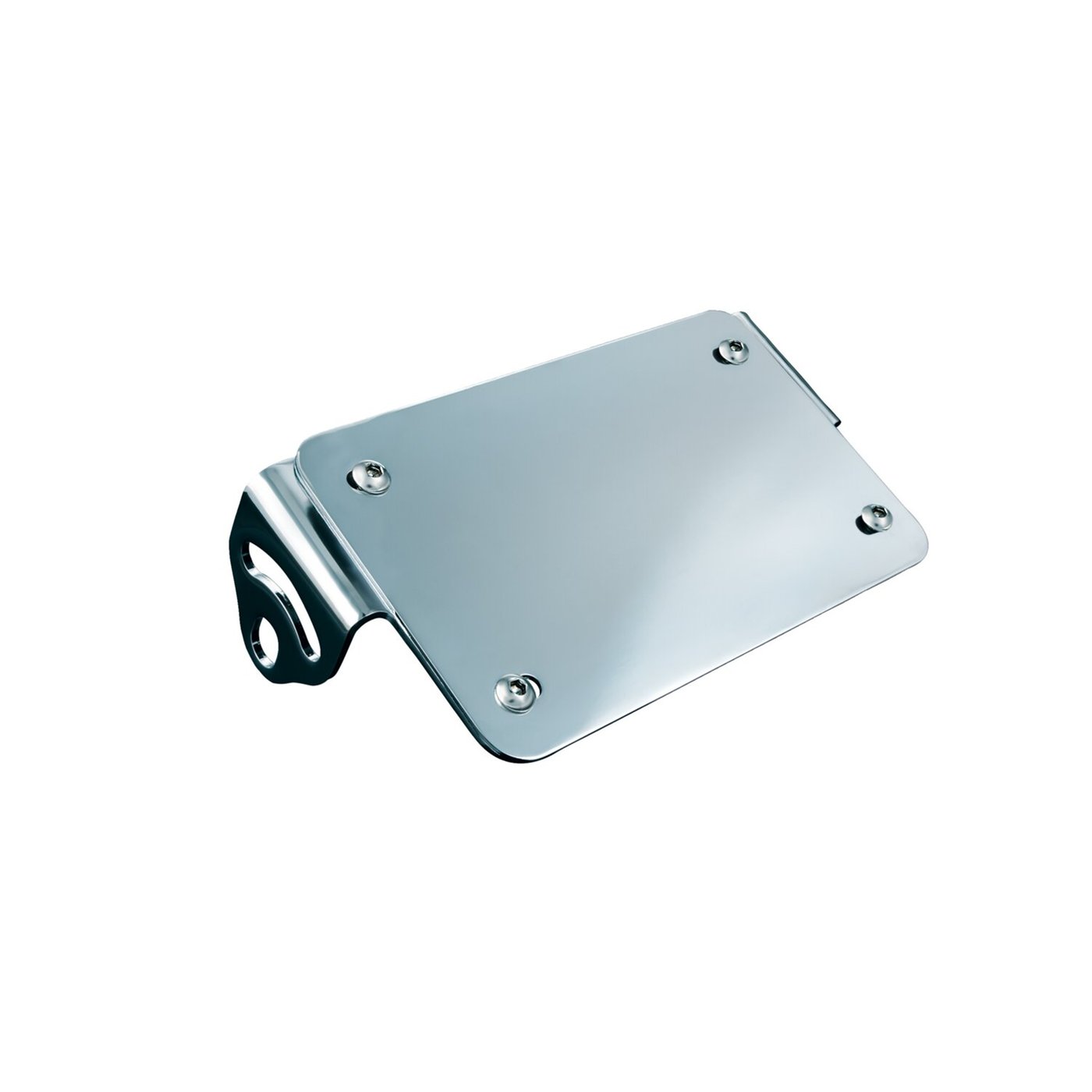 Kuryakyn Kuryakyn, turn signal relocation kit. Chrome