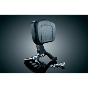 Kuryakyn Kuryakyn, Multi-purpose rider & passenger backrest