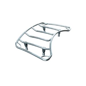Kuryakyn Kuryakyn, Multi-rack adjustable trunk luggage rack, chrome