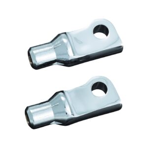 Kuryakyn Kuryakyn, Footpeg adapters, tapered