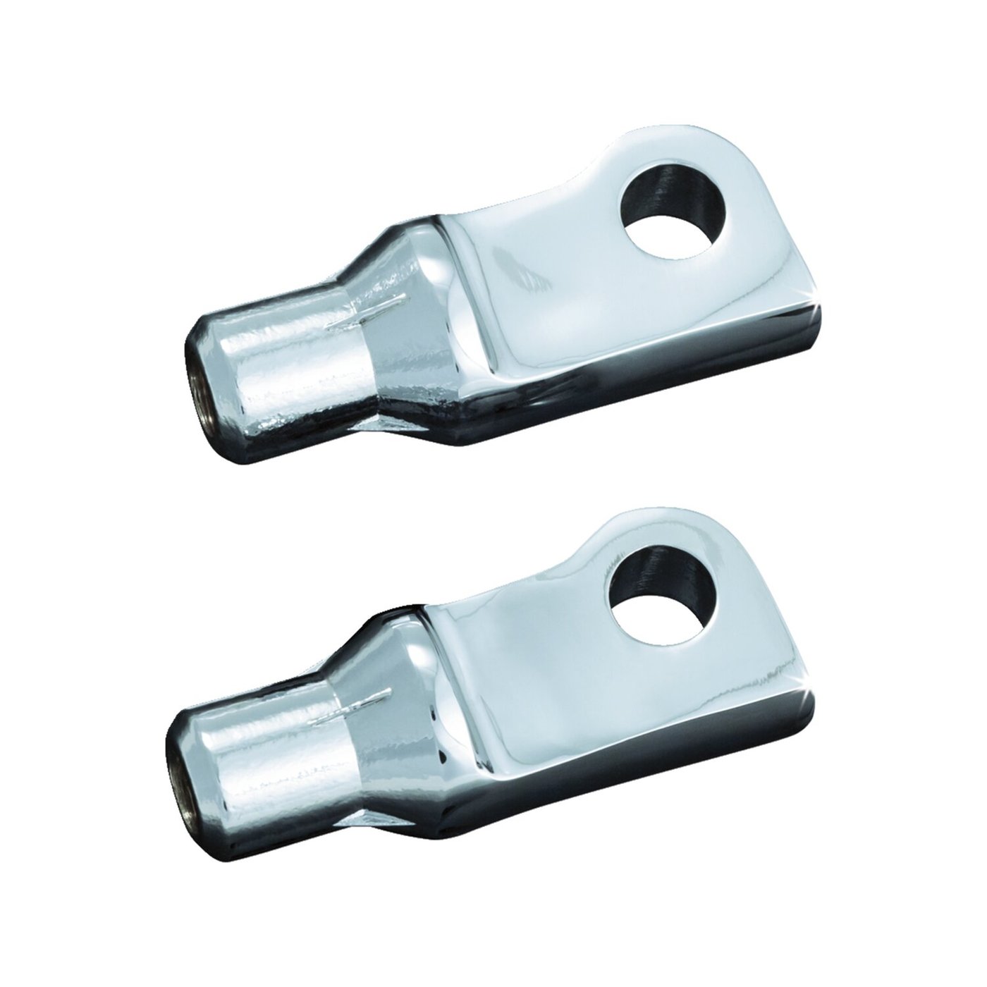 Kuryakyn Kuryakyn, Footpeg adapters, tapered