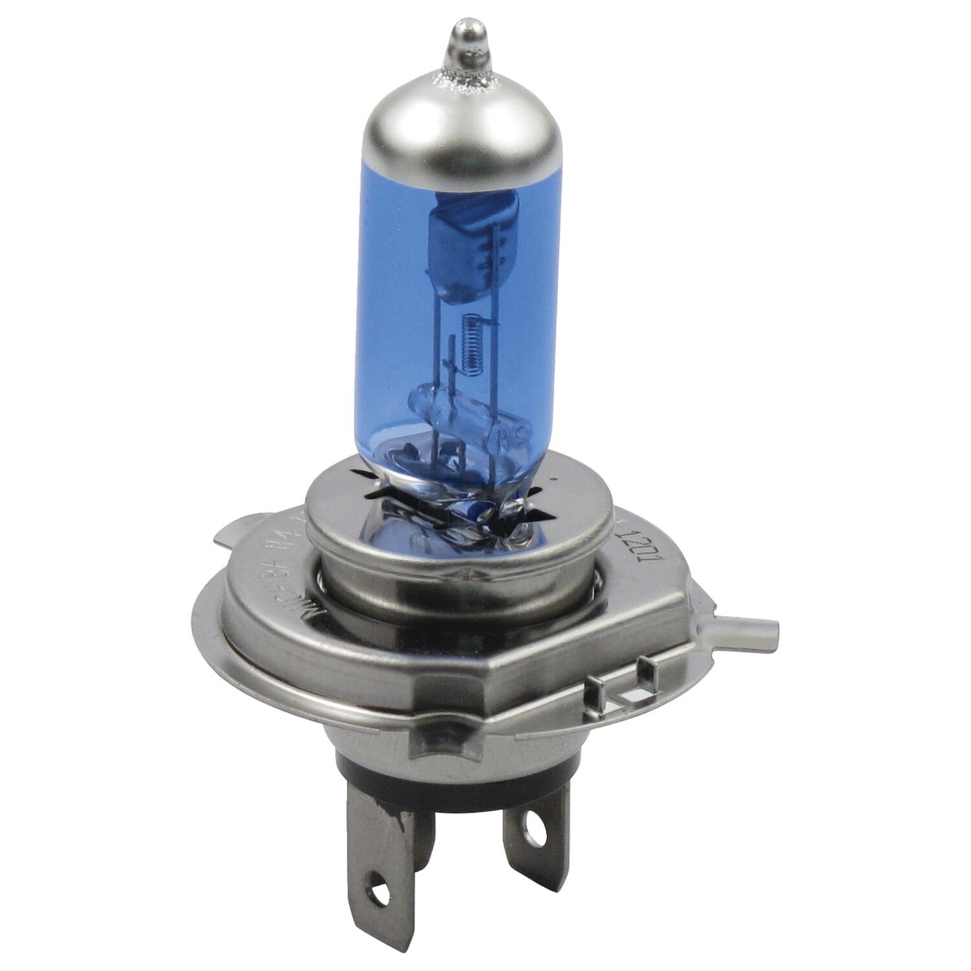 Kuryakyn Kuryakyn, H4 12v 55/60w headlamp bulb