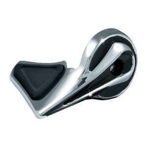 Kuryakyn Kuryakyn, Kinetic throttle boss. Chrome