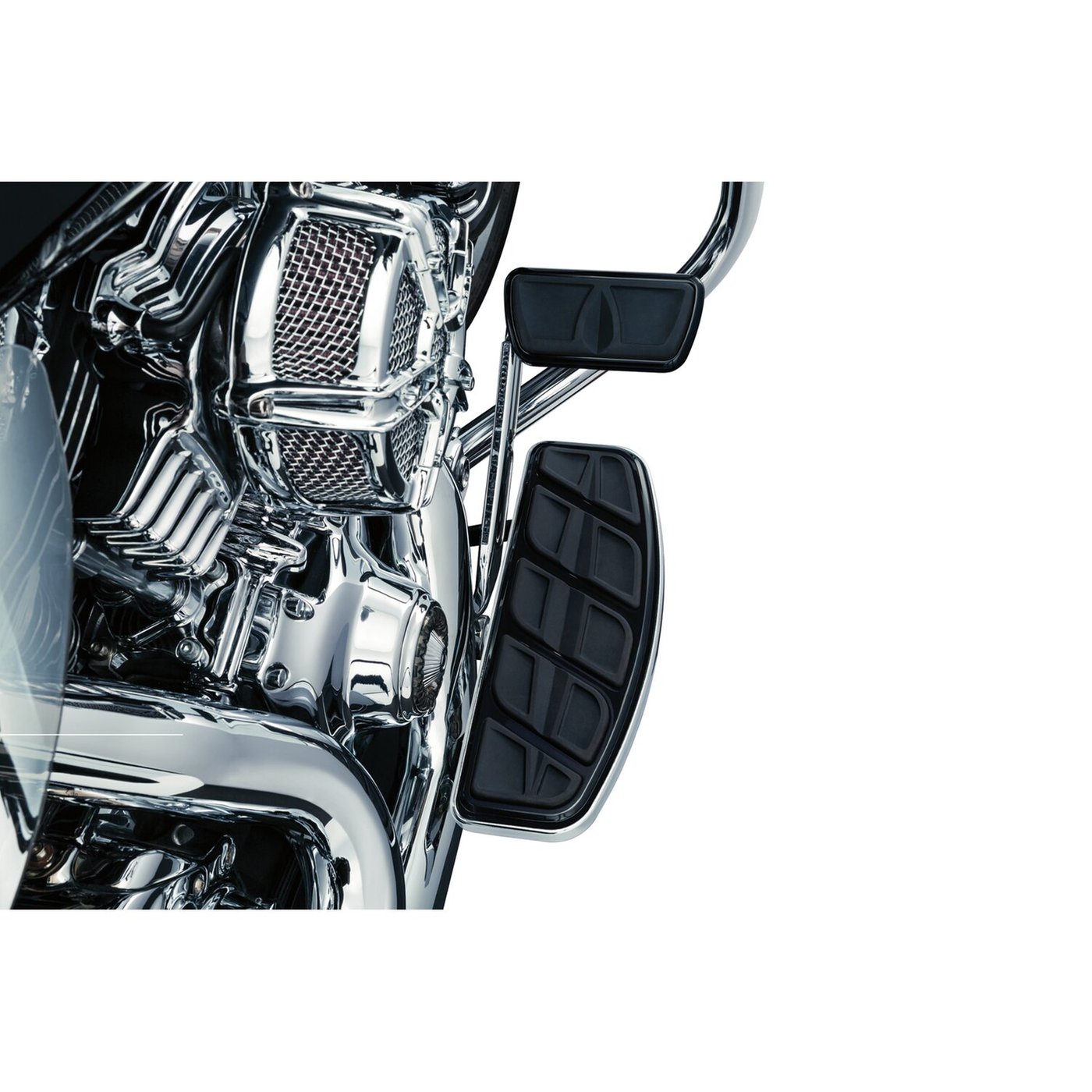 Kuryakyn Kuryakyn, Kinetic brake pedal pad - Image 2