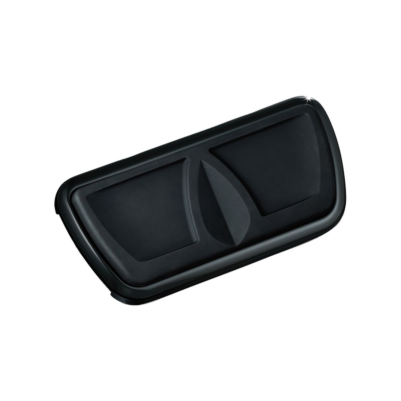 Kuryakyn Kuryakyn, Kinetic brake pedal pad
