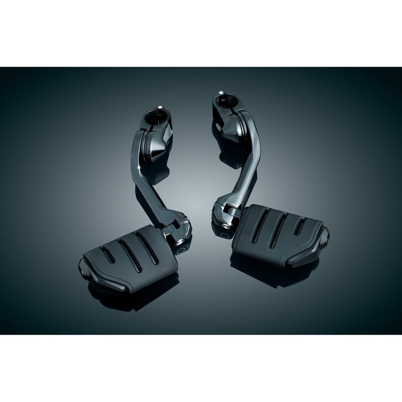 Kuryakyn Kuryakyn, Tour-tech cruise mounts with trident pegs