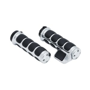 Kuryakyn Kuryakyn, Premium ISO-grips