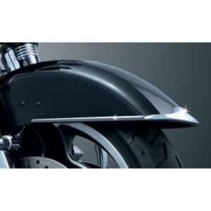 Kuryakyn Kuryakyn, front fender side trim