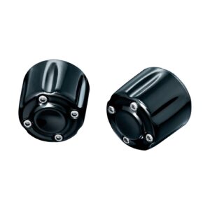 Kuryakyn Kuryakyn, grip end weights. Black