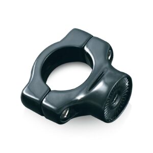 Kuryakyn Kuryakyn, Side mount license plate clamp