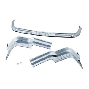 Kuryakyn Kuryakyn, Tri-line Tour-Pak® trim