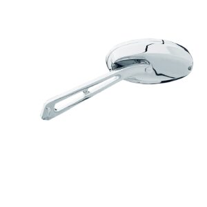 Kuryakyn Kuryakyn, Ellipse mirror set. Chrome